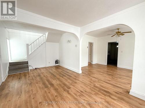 106 Commercial Avenue, Timmins (Ts - Sw), ON - Indoor Photo Showing Other Room
