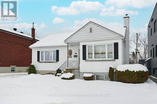 456 Blake Boulevard, Ottawa, ON - Outdoor