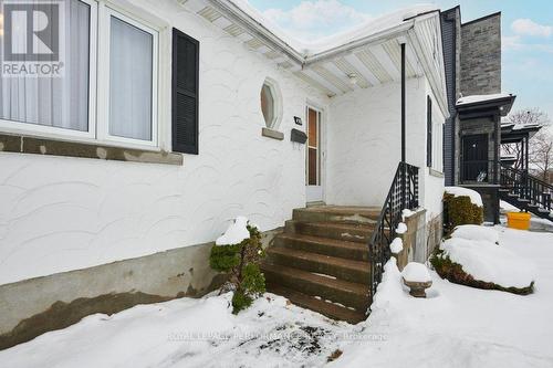 456 Blake Boulevard, Ottawa, ON - Outdoor