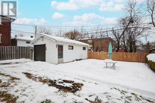 456 Blake Boulevard, Ottawa, ON - Outdoor