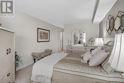 617 - 80 Sandcastle Drive, Ottawa, ON - Indoor Photo Showing Bedroom