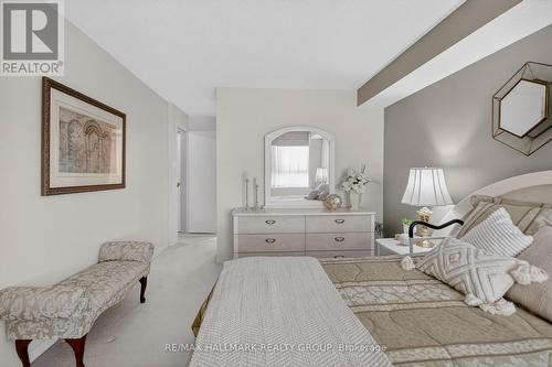 617 - 80 Sandcastle Drive, Ottawa, ON - Indoor Photo Showing Bedroom