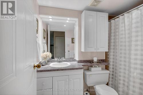 617 - 80 Sandcastle Drive, Ottawa, ON - Indoor Photo Showing Bathroom
