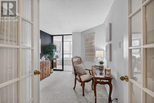 Den-ready second bedroom - 617 - 80 Sandcastle Drive, Ottawa, ON - Indoor Photo Showing Other Room