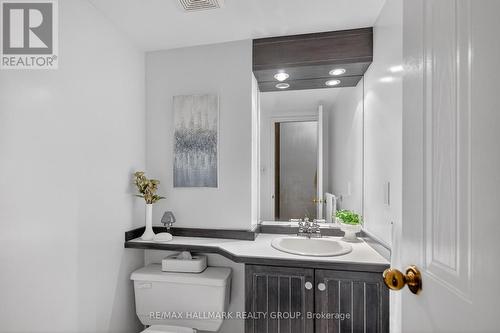 Powder Room - 617 - 80 Sandcastle Drive, Ottawa, ON - Indoor Photo Showing Bathroom