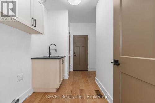 Laundry/mud room - 752 Gorham Road, Fort Erie (Ridgeway), ON - Indoor Photo Showing Other Room