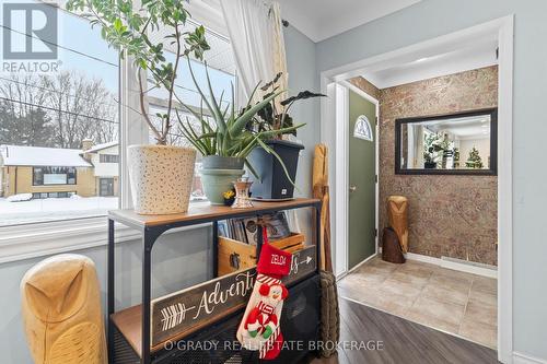 3 Davison Avenue, Brockville, ON - Indoor Photo Showing Other Room