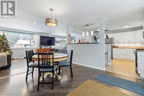 3 Davison Avenue, Brockville, ON - Indoor