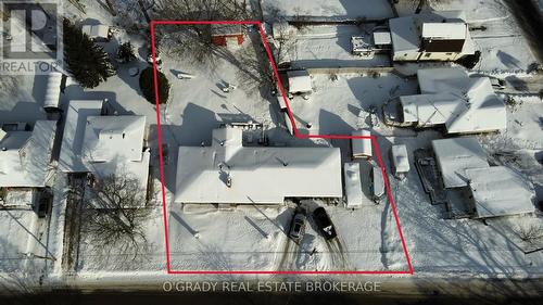 3 Davison Avenue, Brockville, ON - Other