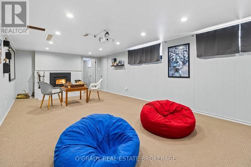 3 Davison Avenue, Brockville, ON - Indoor