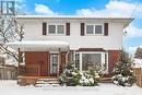 156 Gladstone Avenue, Oshawa, ON  - Outdoor 