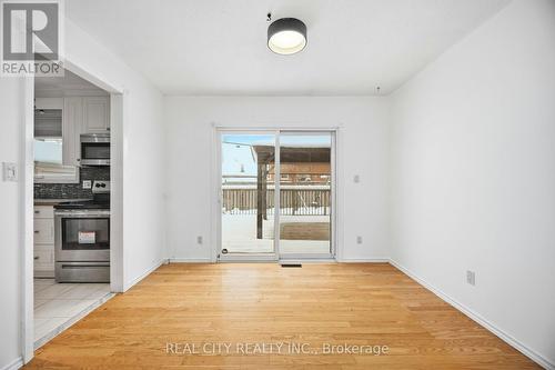 156 Gladstone Avenue, Oshawa, ON - Indoor Photo Showing Other Room