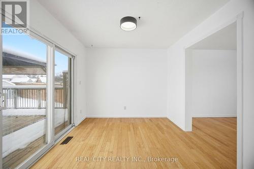 156 Gladstone Avenue, Oshawa, ON - Indoor Photo Showing Other Room
