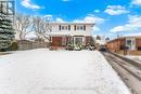 156 Gladstone Avenue, Oshawa, ON  - Outdoor 