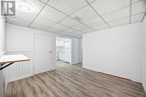 156 Gladstone Avenue, Oshawa, ON - Indoor Photo Showing Other Room