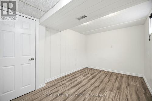 156 Gladstone Avenue, Oshawa, ON - Indoor Photo Showing Other Room