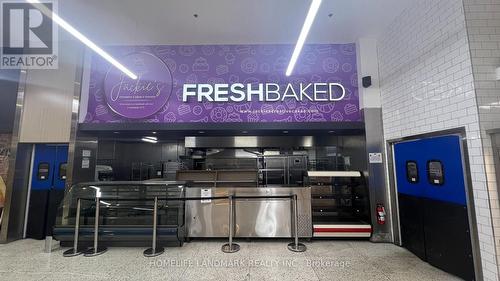 #F - 31 Tapscott Road, Toronto, ON 