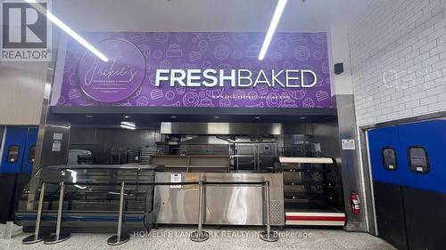 #F - 31 Tapscott Road, Toronto, ON 