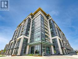 722 - 405 DUNDAS STREET W  Oakville, ON L6M 5P9