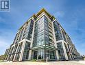 722 - 405 Dundas Street W, Oakville, ON  - Outdoor 