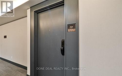 722 - 405 Dundas Street W, Oakville, ON - 