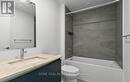 722 - 405 Dundas Street W, Oakville, ON  - Indoor Photo Showing Bathroom 