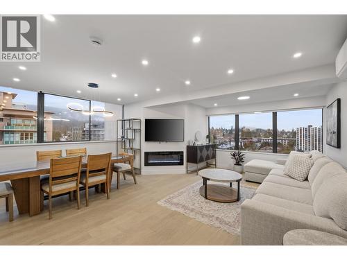 1207 1515 Eastern Avenue, North Vancouver, BC - Indoor