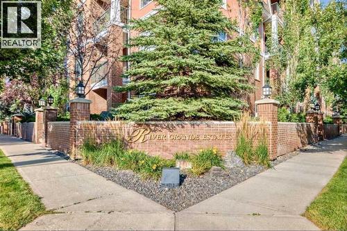 205, 59 22 Avenue Sw, Calgary, AB - Outdoor