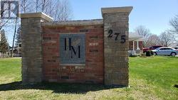 Welcome to Huron Meadows! - 