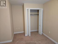 Closet in 2nd bedroom - 
