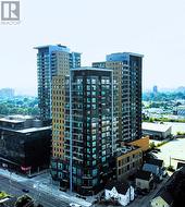 1508 - 100 GARMENT STREET  Kitchener, ON N2G 2B3