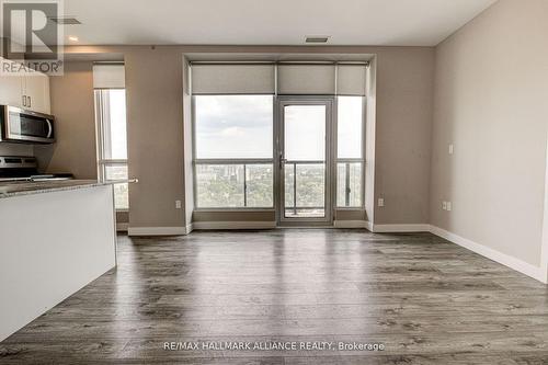 1508 - 100 Garment Street, Kitchener, ON - Indoor Photo Showing Other Room