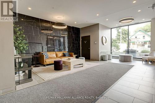 1508 - 100 Garment Street, Kitchener, ON - Indoor Photo Showing Other Room