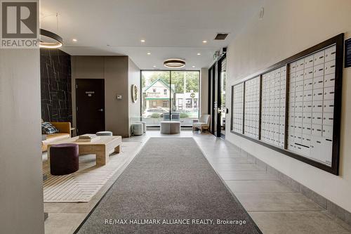 1508 - 100 Garment Street, Kitchener, ON - Indoor Photo Showing Other Room