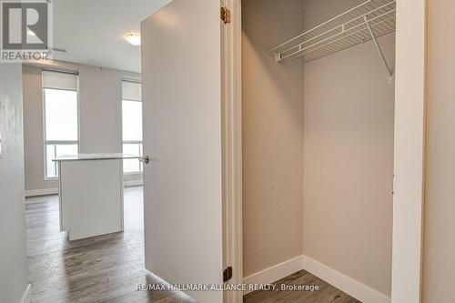 1508 - 100 Garment Street, Kitchener, ON - Indoor