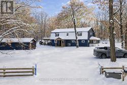 4478 SOUTHWOOD ROAD  Muskoka Lakes (Wood (Muskoka Lakes)), ON P0C 1M0