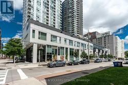218 - 197 LISGAR STREET  Ottawa, ON K2P 0X5