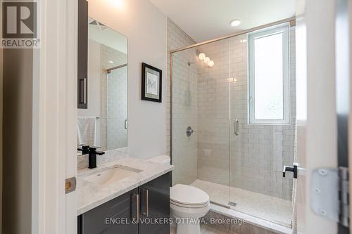 218 - 197 Lisgar Street, Ottawa, ON - Indoor Photo Showing Bathroom