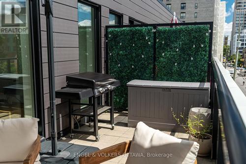 218 - 197 Lisgar Street, Ottawa, ON - Outdoor With Exterior