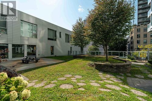 218 - 197 Lisgar Street, Ottawa, ON - Outdoor