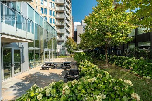 218 - 197 Lisgar Street, Ottawa, ON - Outdoor