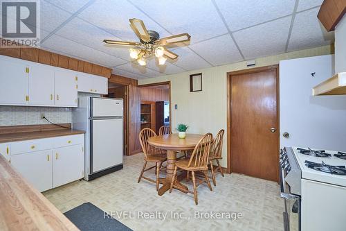 11357 Fowler Road, Wainfleet (Lakeshore), ON - Indoor Photo Showing Other Room