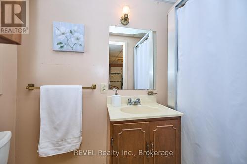 11357 Fowler Road, Wainfleet (Lakeshore), ON - Indoor Photo Showing Bathroom