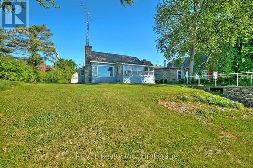 11357 Fowler Road, Wainfleet (Lakeshore), ON - Outdoor