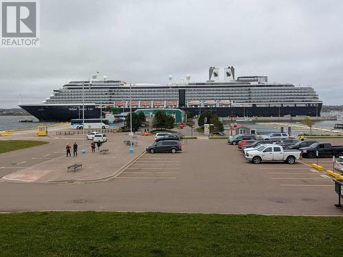 203 1 Stan Macpherson Way, Charlottetown, PE - Outdoor With View