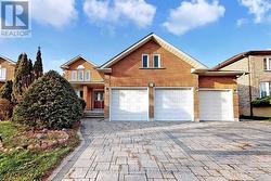 51 KIMBARK CRESCENT  Markham, ON L3R 8P5