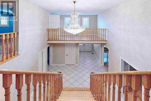 51 Kimbark Crescent, Markham, ON - Indoor Photo Showing Other Room