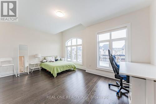 45 Shining Willow Court, Richmond Hill, ON - Indoor Photo Showing Bedroom