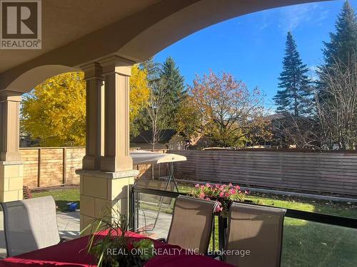 45 Shining Willow Court, Richmond Hill, ON - Outdoor