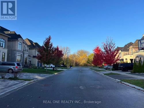 45 Shining Willow Court, Richmond Hill, ON - Outdoor